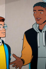Nonton Movie Your Friendly Neighborhood Spider-Man Season 1 Episode 2 Subtitle Indonesia