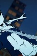 Nonton Movie Your Friendly Neighborhood Spider-Man Season 1 Episode 5 Subtitle Indonesia