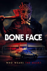 Nonton Movie Bone Face (2025) Subtitle Indonesia
