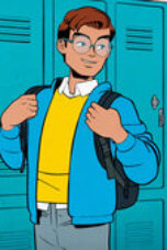 Nonton Movie Your Friendly Neighborhood Spider-Man Season 1 Episode 1 Subtitle Indonesia