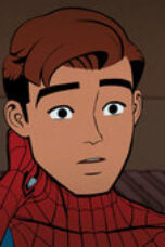 Nonton Movie Your Friendly Neighborhood Spider-Man Season 1 Episode 9 Subtitle Indonesia