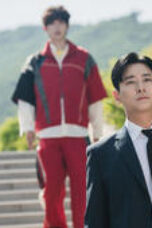 Nonton Movie Love Your Enemy Season 1 Episode 4 Subtitle Indonesia