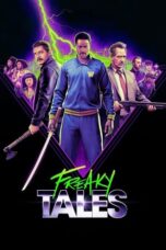 Nonton Movie Freaky Tales (2025) Subtitle Indonesia