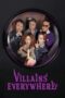 Nonton Movie Villains Everywhere (2025) Subtitle Indonesia