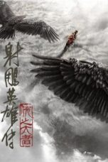 Nonton Movie Legends of the Condor Heroes: The Gallants (2025) Subtitle Indonesia