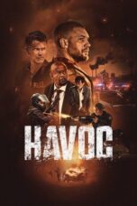 Nonton Movie Havoc (2025) Subtitle Indonesia