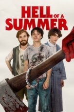 Nonton Movie Hell of a Summer (2025) Subtitle Indonesia