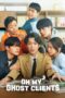 Nonton Movie Oh My Ghost Clients (2025) Subtitle Indonesia
