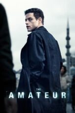 Nonton Movie The Amateur (2025) Subtitle Indonesia