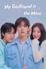 Nonton Movie My Girlfriend is the Man! (2025) Subtitle Indonesia