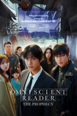 Nonton Movie Omniscient Reader: The Prophecy (2025) Subtitle Indonesia