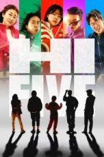 Nonton Movie Hi-Five (2025) Subtitle Indonesia