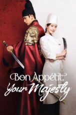 Nonton Movie Bon Appétit, Your Majesty (2025) Subtitle Indonesia
