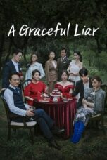 Nonton Movie A Graceful Liar (2025) Subtitle Indonesia