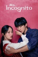 Nonton Movie Ms. Incognito (2025) Subtitle Indonesia