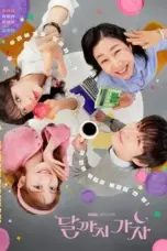 Nonton Movie To the Moon (2025) Subtitle Indonesia