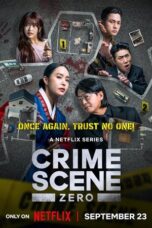 Nonton Movie Crime Scene Zero (2025) Subtitle Indonesia