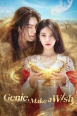 Nonton Movie Genie, Make a Wish (2025) Subtitle Indonesia