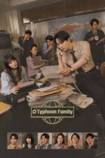 Nonton Movie Typhoon Family (2025) Subtitle Indonesia