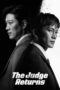 Nonton Movie The Judge Returns (2026) Subtitle Indonesia