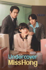 Nonton Movie Undercover Miss Hong (2026) Subtitle Indonesia