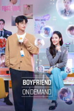 Nonton Movie Boyfriend on Demand (2026) Subtitle Indonesia