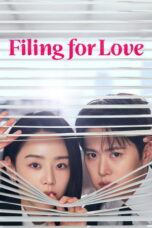 Nonton Movie Filing for Love (2026) Subtitle Indonesia