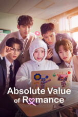 Nonton Movie Absolute Value of Romance (2026) Subtitle Indonesia